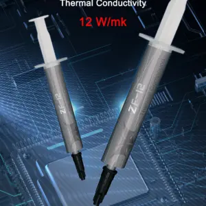Thermagic Thermal Paste ZF-12, ZF-12 EVO & ZF-14 11 S07143311059d45b4a379f44187ebb6318 1