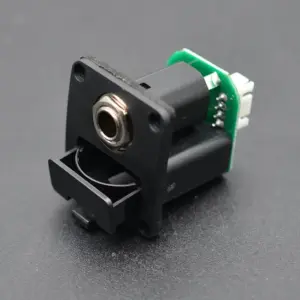 3-Band Ukulele Preamp Pickup Set with LCD 6 S07173eae0d8a4e21adfd9ac4f99c7fecb 1