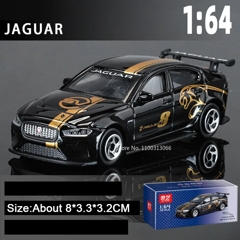 Diecast Car Model in 1:64, 1:52 & 1:48 Scales 10 Diecast Car Model in 1:64, 1:52 & 1:48 Scales - Image 10