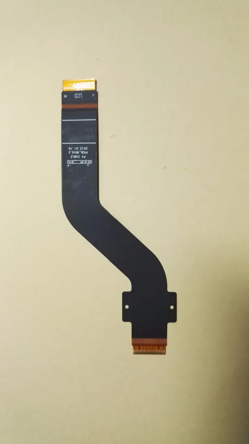 Flex Cable for Samsung Galaxy Tab 2 P5100, P5110 2 Flex Cable for Samsung Galaxy Tab 2 P5100, P5110 - Image 2