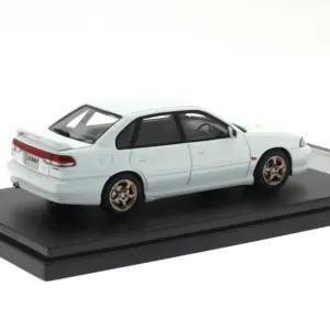 Detailed Subaru Legacy RS 1:43 Scale Diecast Model 11 S072ec76ff29f4b029fbcf812f37de71b5