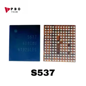 Samsung Galaxy S7 Edge G930FD Wi-Fi Power IC Set