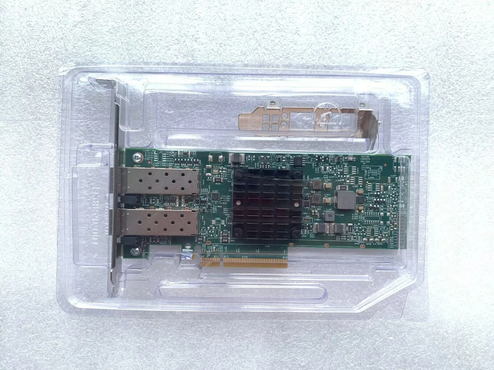 Hua Lai Jie BCM957414A4142CC Network Card 2 Hua Lai Jie BCM957414A4142CC Network Card - Image 2