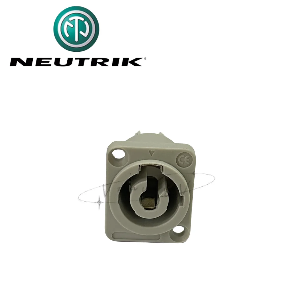 Vibrant Powercon Stage Connector Set (20 pcs) 6 Vibrant Powercon Stage Connector Set (20 pcs) - Image 6