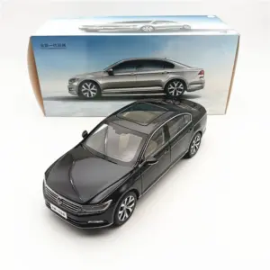 2017 B8 Sedan Diecast Model 1:18 Scale 11 S075062bbb20941e3a8af78da751f1a41b