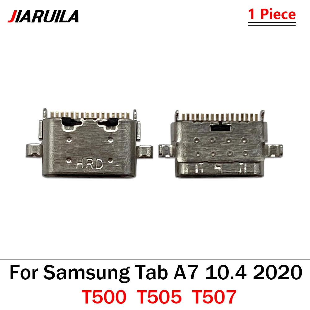 Samsung Tab USB Port Connector Set (100 Pieces) 8 Samsung Tab USB Port Connector Set (100 Pieces) - Image 8