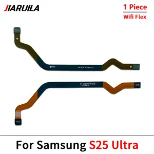 Flex Cables Set for Samsung Galaxy S25 Series 19 S0761e154ca0341eb936e2375196868906 2