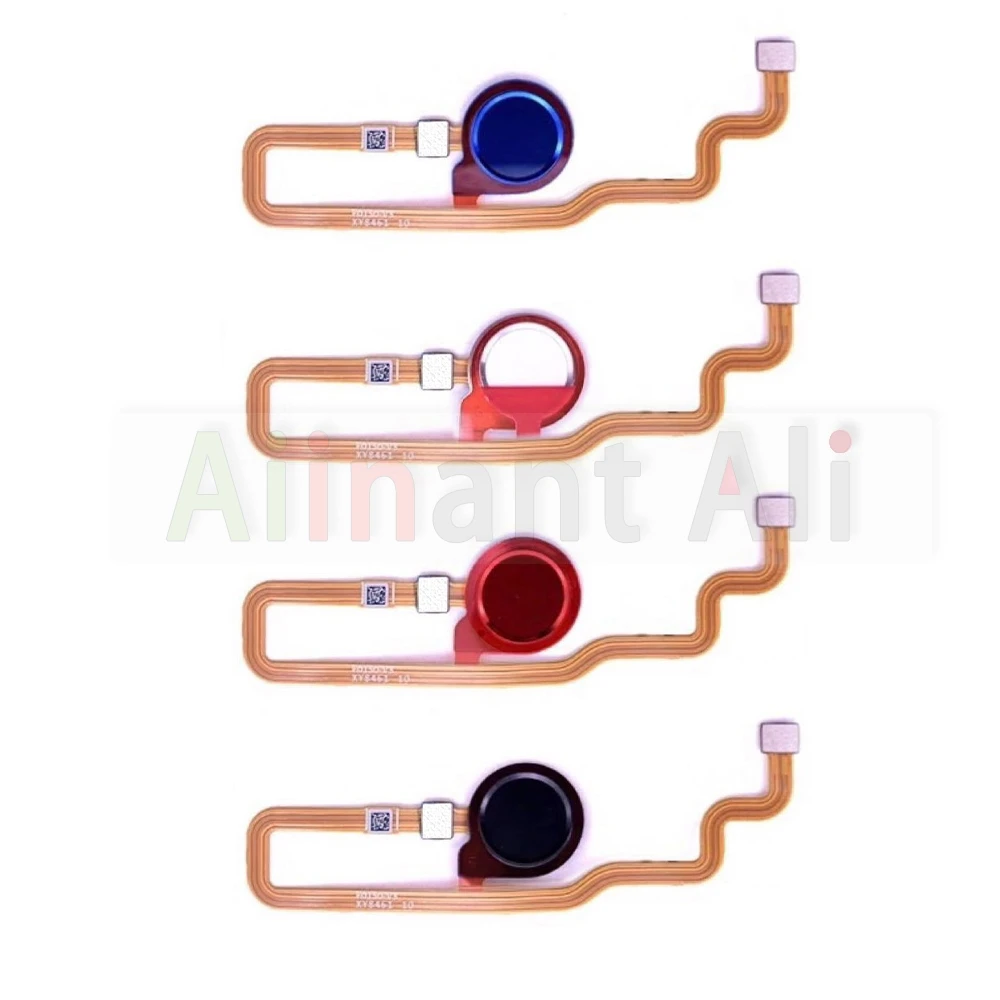 Huawei Honor Fingerprint Flex Cable for Honor 8 Series 6 Huawei Honor Fingerprint Flex Cable for Honor 8 Series - Image 6