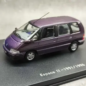 1:43 Renault Space Van Die-Cast Model 9 S076626d419ee4fef8477a093f6035dbf0