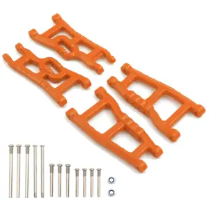 Blue Suspension Arms Set for 1/10 RC Cars 16 S076b580e6daa4689b3197454f63e063bg