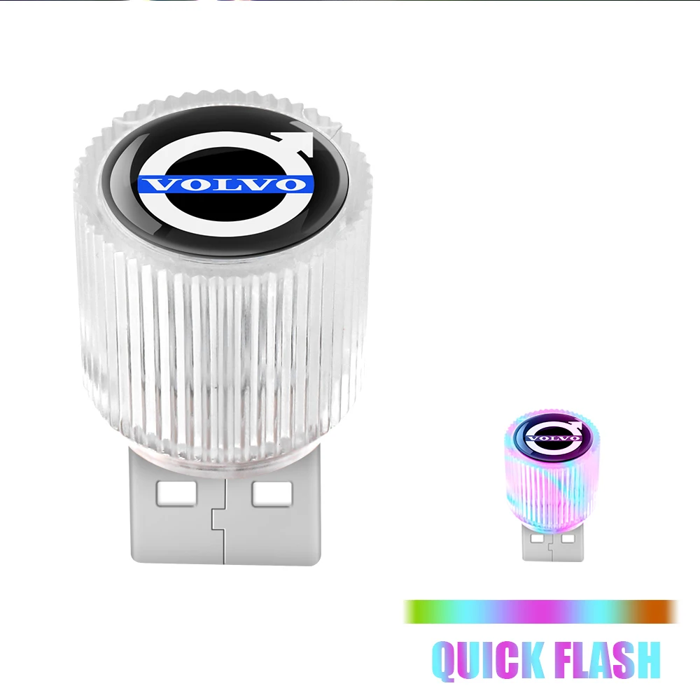 Versatile Car Interior LED Atmosphere Light 7 Versatile Car Interior LED Atmosphere Light - Image 7