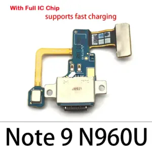 Samsung Note Series USB Charging Port Replacement 15 S078032beb2154588aa9eacb6bad1dd04p