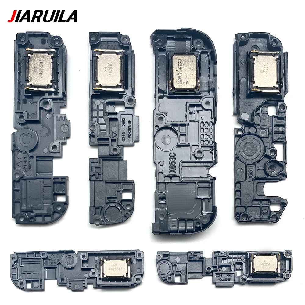 Infinix & Tecno Loudspeaker Flex Cable Module 2 Infinix & Tecno Loudspeaker Flex Cable Module - Image 2