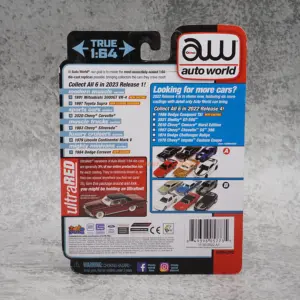 Vintage Chevrolet Pickup Truck Diecast Model 1:64 Scale 4 S07828d7aa00c4c358513b123d8f609d9T