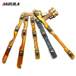 Huawei Nova Series Power & Volume Flex Cable 13 S07875db2f7eb4d8eb5fa065257a849730
