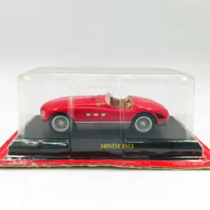 1953 Classic Convertible Roadster Diecast Model 12 S079487822f564a5b8afab198e45ac2cby