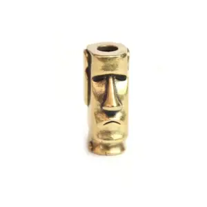 Easter Island Moai Beads for DIY Jewelry 10 S07a2b717eaf94f50988434f975fb6c66j