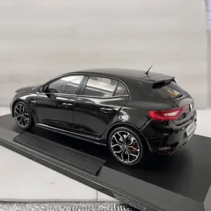 Renault Megane RS 1:18 Scale Die-Cast Model 10 S07ab8f52312342dfae562eb6b88f3547q
