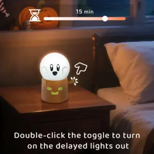 Ghost Night Light with 249-2000 Lumens 12 S07b7f210c0ea479bb2146d68d84a5821V