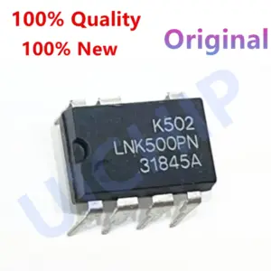 Logic IC Set LNK500PN, LNK304PN, LNK305PN 8 S07b82f8944f1465da7cb83794b1c91f7G