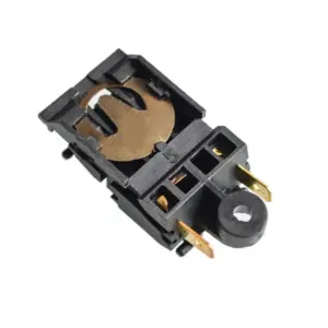 Black Plastic Thermostat Switch for Kitchen Appliances 5 S07b8ce8139b64b4c874185758751b3faJ