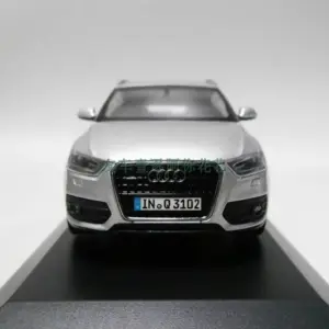 1:43 Scale Audi Q3 Diecast Model 8 S07bddb4e90ba4a469ee6a5d72fa8bb36u
