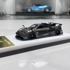 Pagani Imola 1:64 Diecast Car Model 9 S07c21bdebf5d4ffea32f229b1895dc19C