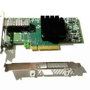 ConnectX-4 25GbE Ethernet PCIe Card MCX4111A-ACAT