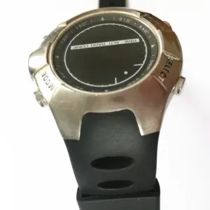 Green Rubber Watch Strap for Suunto Observer Models 15 S07cee19af72948fdb018d0f5b58ec4f35