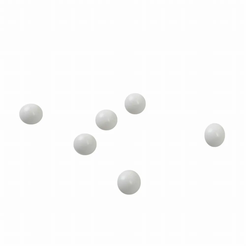 High-Precision 0.12g-0.3g Airsoft BBs (1000 pcs) 5 High-Precision 0.12g-0.3g Airsoft BBs (1000 pcs) - Image 5