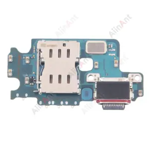 Samsung Galaxy S20-S25 Replacement USB Flex Cable 12 S07d9bc95b4ae46a8bb2a0ccf557165705 1