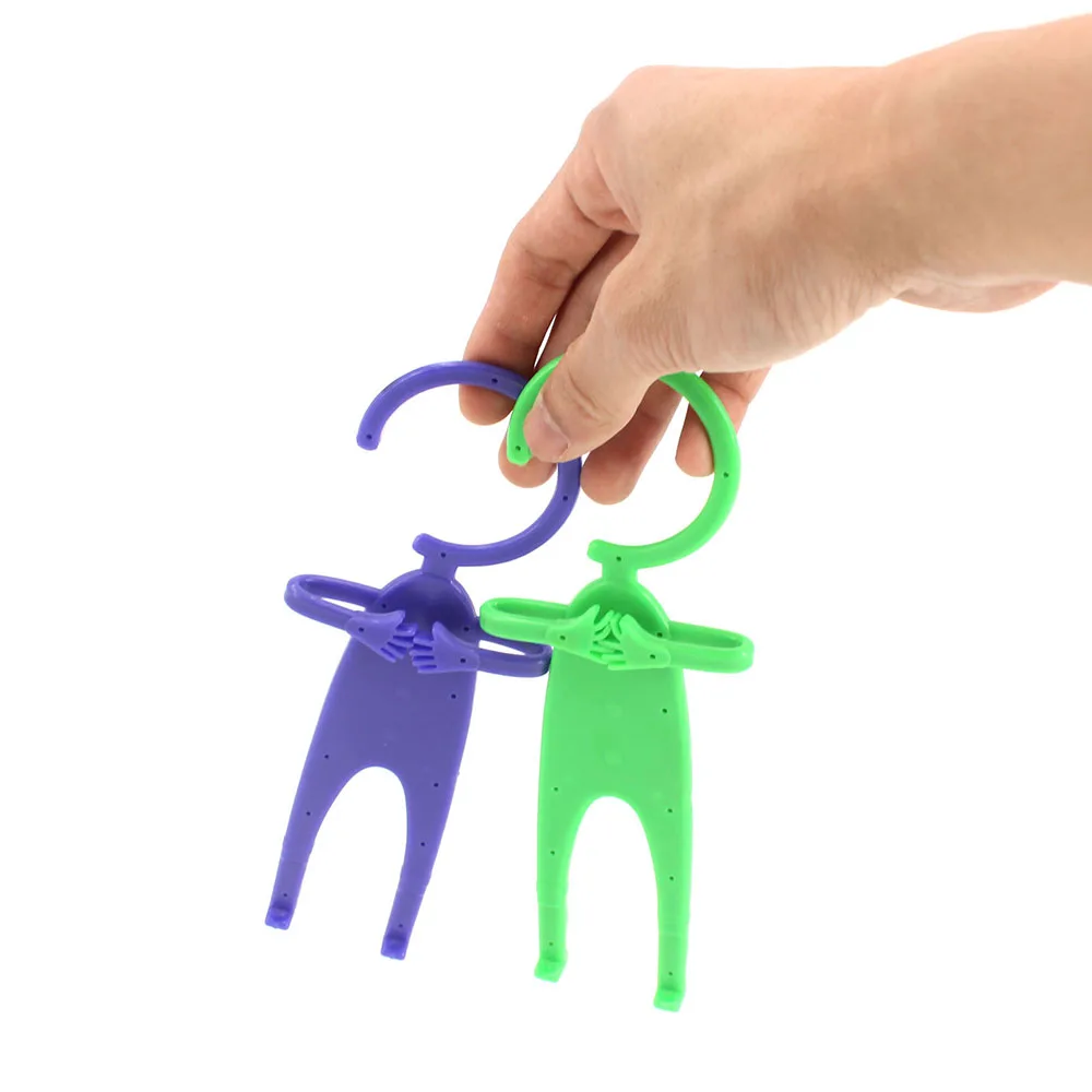 Colorful Silicone Car Phone Holder for Vehicles 4 Colorful Silicone Car Phone Holder for Vehicles - Image 4