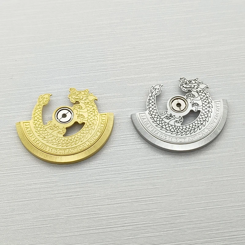 Automatic Watch Rotor for NH34 and 4R36 Models 5 Automatic Watch Rotor for NH34 and 4R36 Models - Image 5