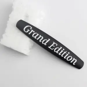 Mercedes-Benz Metallic Alloy Side Stickers Set 13 S07e2566a22ba40e489d5781cb85d642cY