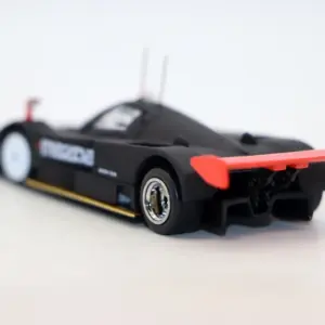 Mazda 787B 1991 Test Car Diecast Model 10 S07e2a2ed392440ac9d9dba5e537622109