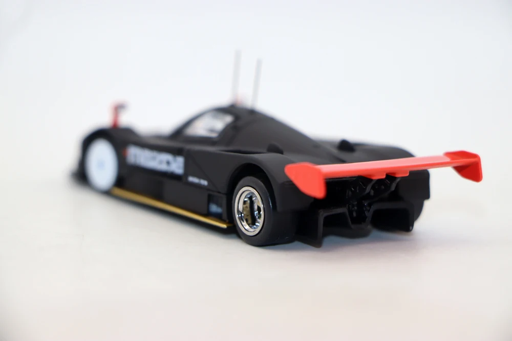 Mazda 787B 1991 Test Car Diecast Model 5 Mazda 787B 1991 Test Car Diecast Model - Image 5