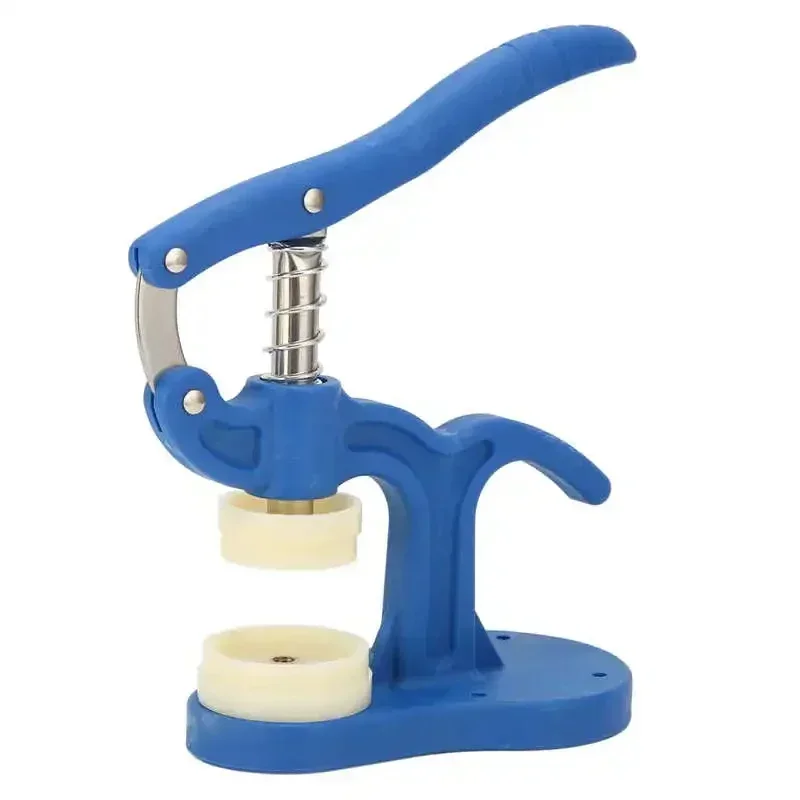 Watch Back Press Tool Set for Repair 3 Watch Back Press Tool Set for Repair - Image 3