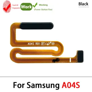 Samsung Flex Cable with Fingerprint Sensor, 50mm 18 S07e5ffa3b40542079e624a676ac9ecf6x