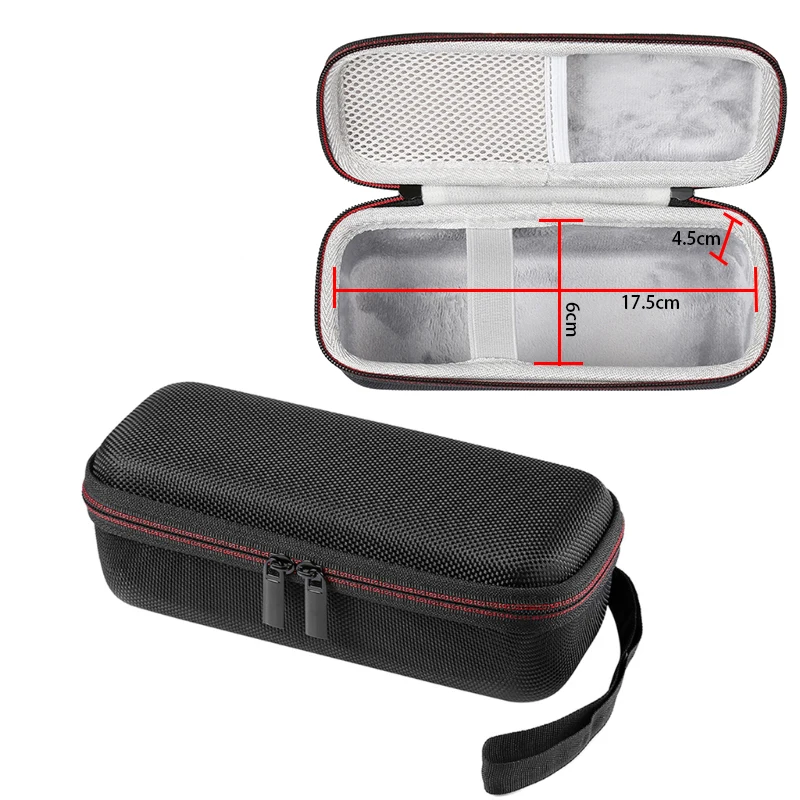 ICOM IC-R30 EVA Hard Travel Case 3 ICOM IC-R30 EVA Hard Travel Case - Image 3