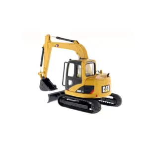 CAT 308C CR Excavator Model 1:50 Scale 10 S07fa38ecef444335b492e66e11511035P