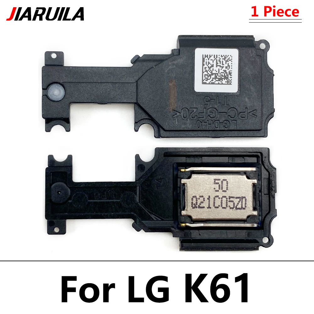 LG K12 Series Bottom Loudspeaker Flex Cable Replacement 9 LG K12 Series Bottom Loudspeaker Flex Cable Replacement - Image 9
