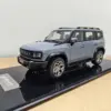 1:18 Scale Off-Road SUV Diecast Model
