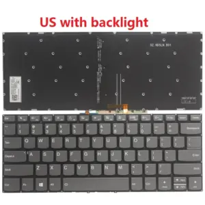 Lenovo IdeaPad 330S & S340 Keyboard Replacement 11 S0819895a7acf459eb47092ccfea11dcbS