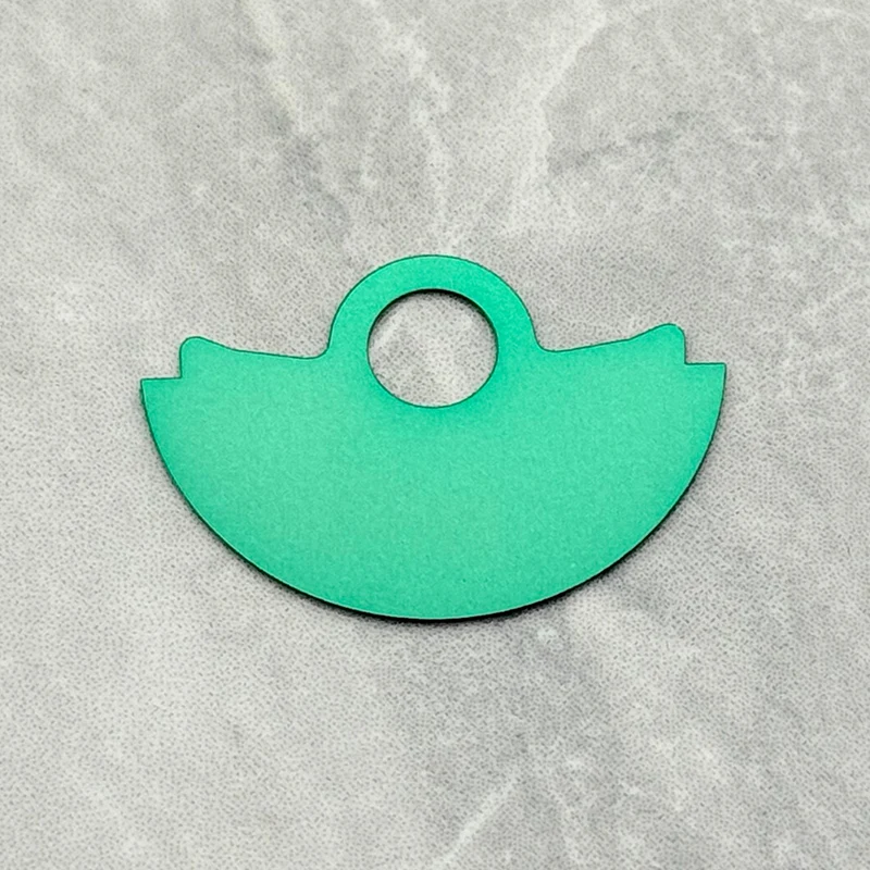 Vibrant Rotor Guard Patch for NH35/SKX007 5 Vibrant Rotor Guard Patch for NH35/SKX007 - Image 5