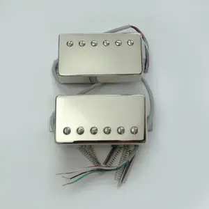 Premium Humbucking Pickup Set for Guitar 7 S0820dbd332f54bc8b19882d23ae30df8k