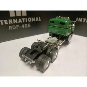 RDF-405 1:64 Scale Resin Truck Model 6 S0827a0d917554ffe9d3184011b935e6ee
