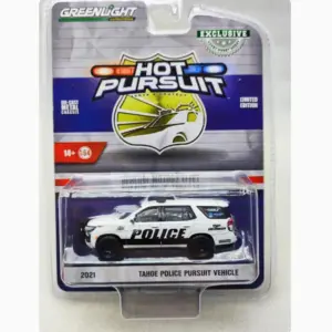 Police SUV Model 1:64 Scale by WELLY 8 S082db0bf2b244681b062ef8259cd21cdG