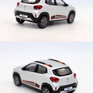 Dacia Spring 1/43 Die-Cast Model by Norev 11 S082e6a81d9f04c4c905a4abfc8d07be1N