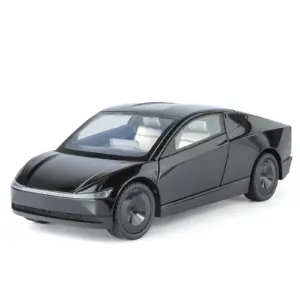 Futuristic 1:24 Alloy Cybercab Model 8 S082ef05d5dad4d7bb1ab1ac8a380d0b8D