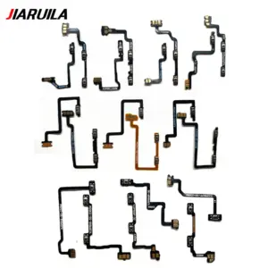 OPPO Smartphone Power & Volume Flex Cables Set 13 S08300ca5a3004c83bb79ea42f7d68631o 1